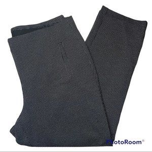 Chico’s business casual dress pants